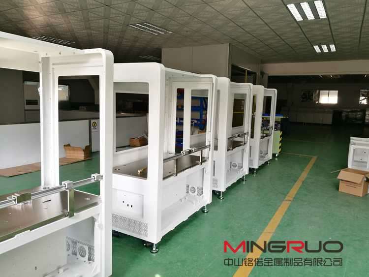 沈阳正阳人才招聘服务有限公司教您在制作钣金件的时候各种材料的比较