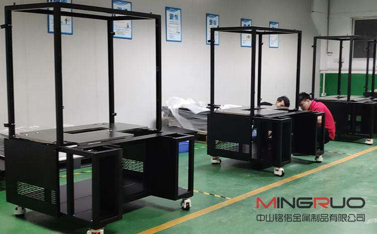 钣金加工行业现状及未来发展方向预测-沈阳正阳人才招聘服务有限公司