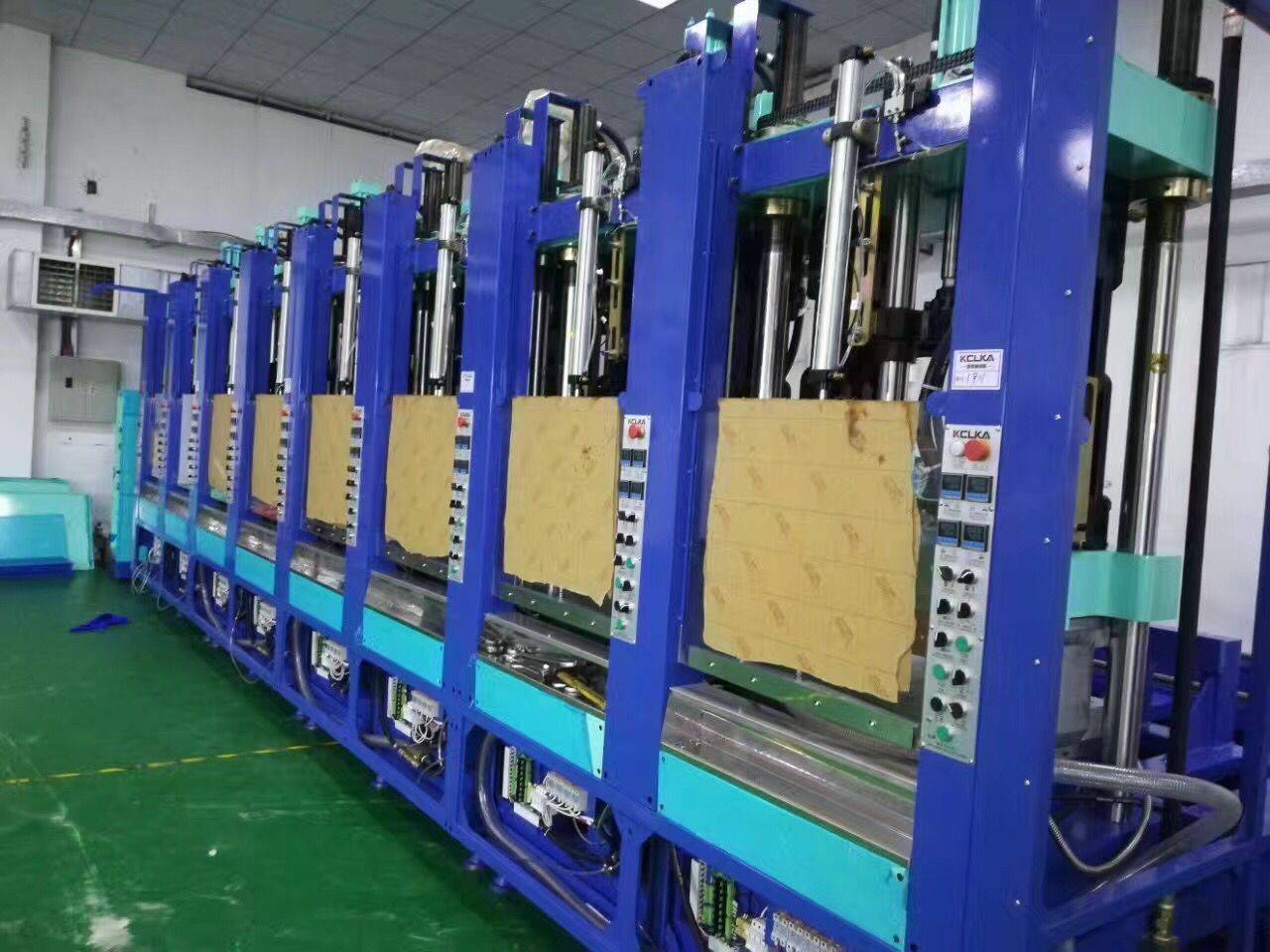 钣金加工对比高精密钣金加工的区别-沈阳正阳人才招聘服务有限公司