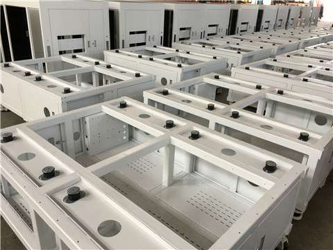 钣金加工企业该采用什么技术-沈阳正阳人才招聘服务有限公司