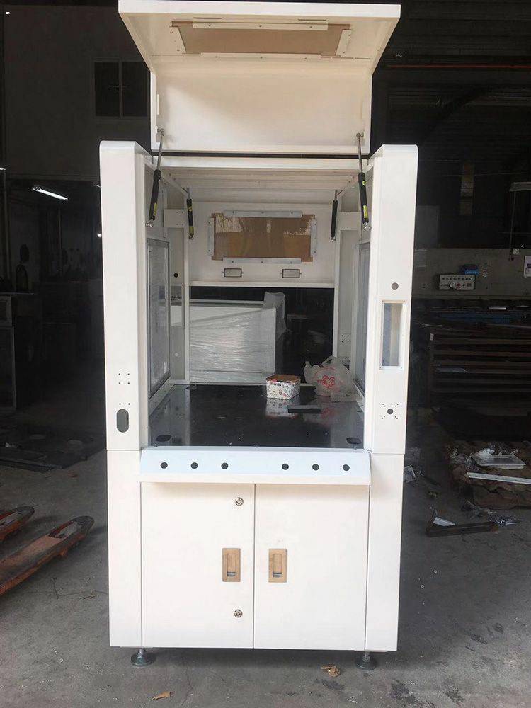 异形钣金加工能否符合加工的需要-沈阳正阳人才招聘服务有限公司