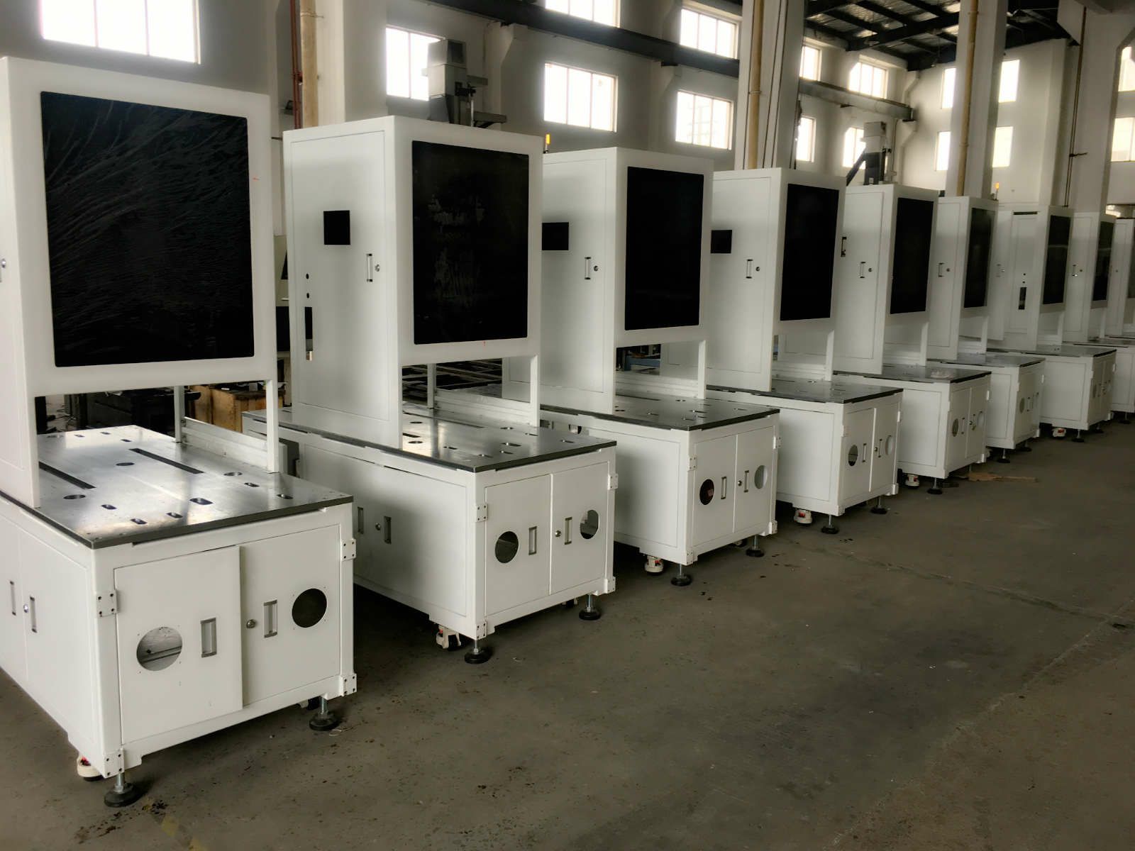 钣金加工成型在工作中应用-沈阳正阳人才招聘服务有限公司