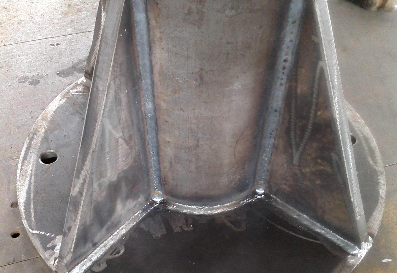 钣金加工零件连接的方式有哪些？-沈阳正阳人才招聘服务有限公司